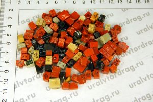 Конденсаторы К10-17; К10-23; К10-43; К10-47; К10-48