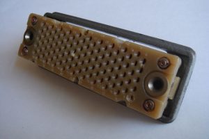 6Р-100А розетка