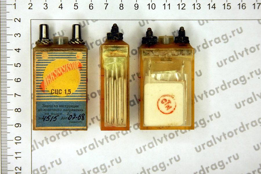 СЦС 1,5