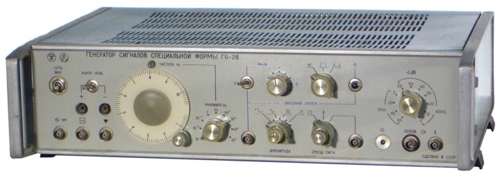 Г6-28