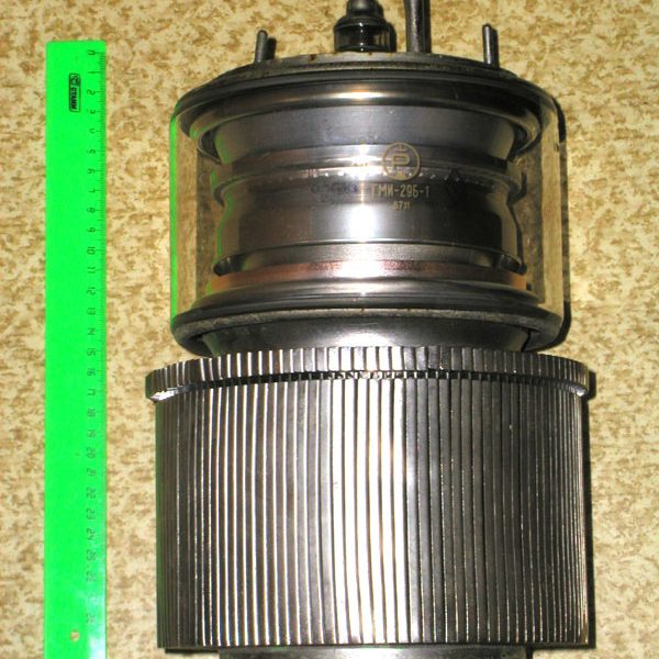 ГМИ-29Б-1