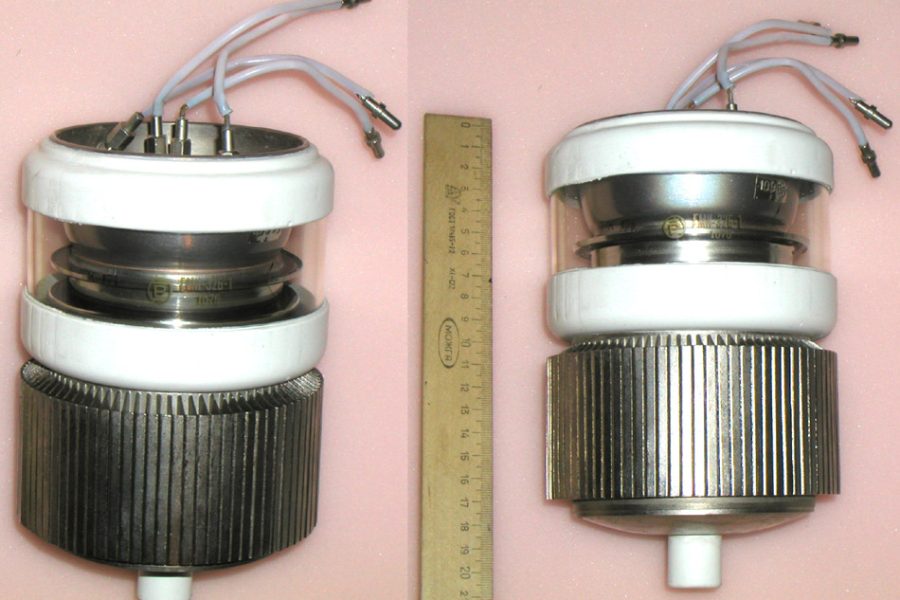 ГМИ-32Б-1