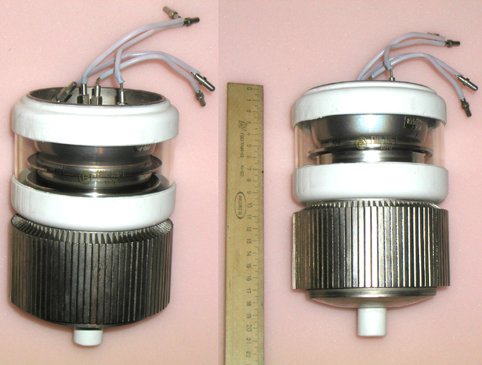 ГМИ-32Б-1