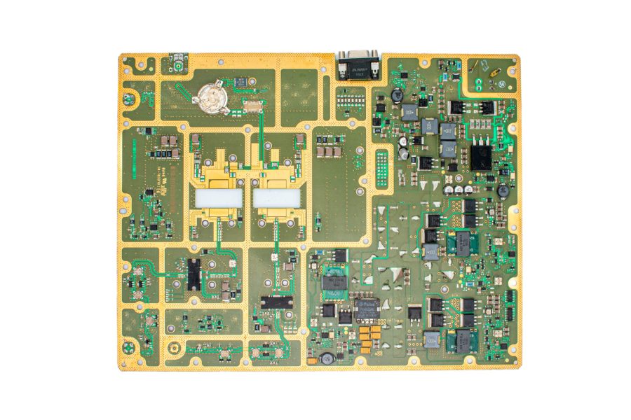 Платы GSM