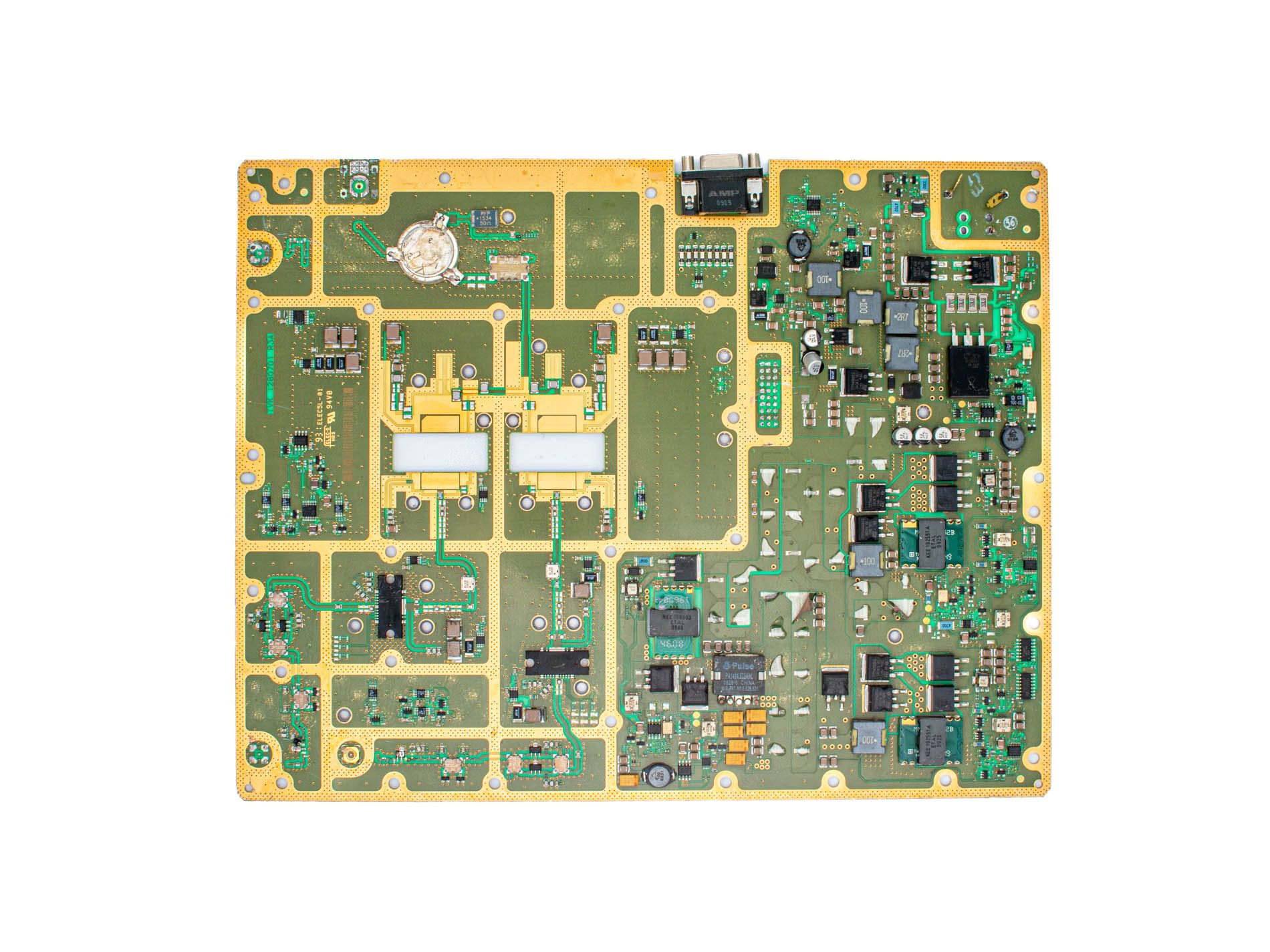 Платы GSM