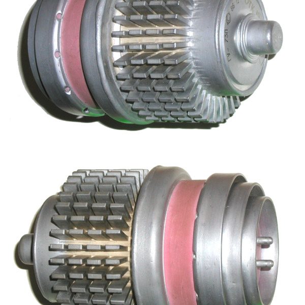 ГУ-73П