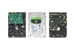 HDD диски