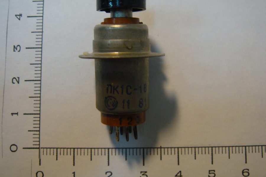ПК1С-1В