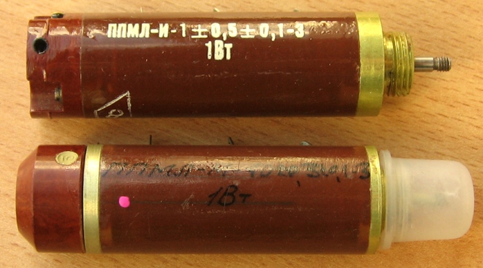 ППМЛ-И; ППМЛ-ИМ; ППМЛ-М