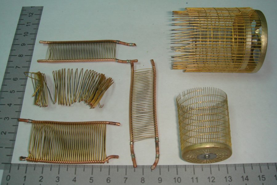 Сетки от ламп
