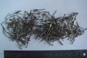 Лигатура разъёма РППГ2-48