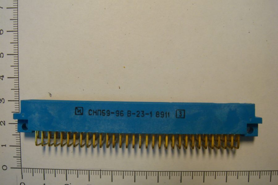 СНП 59-96 вилка