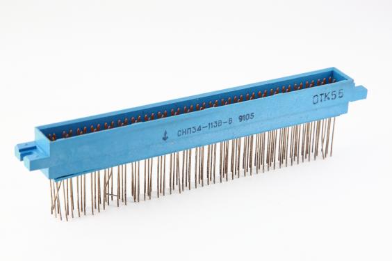 СНП 34-113 вилка